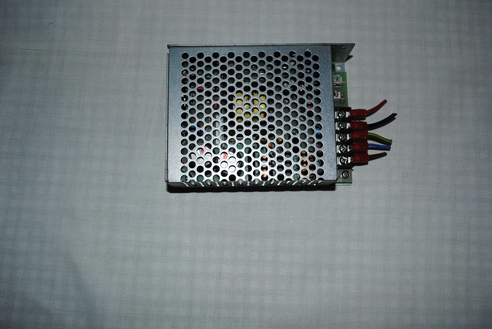 Transformator Zasilacz MODUŁOWY LED 100 W 12V 5A / 7A / 8,5A / 12,5A