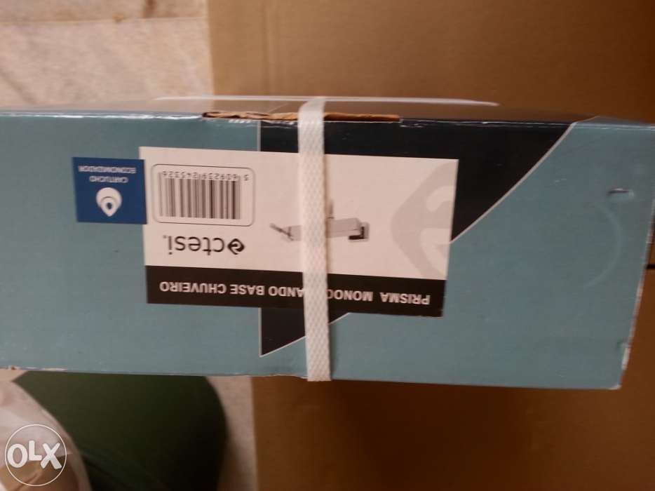 Torneira banheira casa de banho NOVA