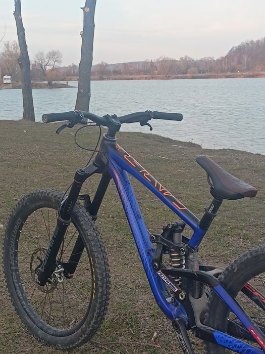 Scott Gambler 710 L
