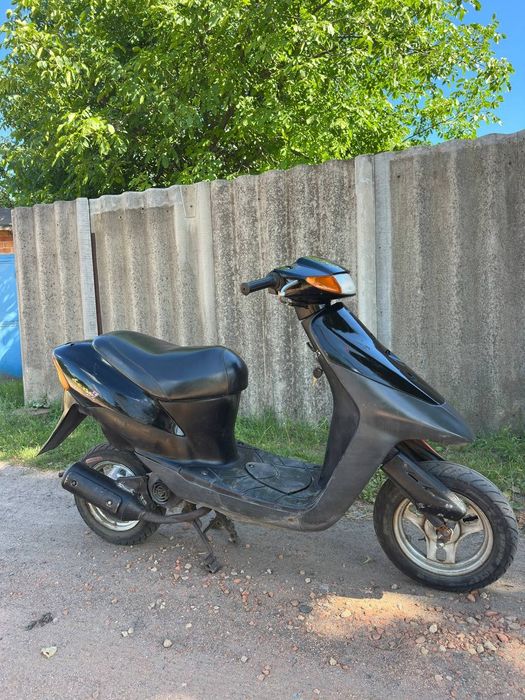 Продам Suzuki lets 2