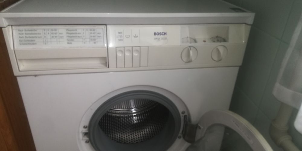 Пралька Бош класичнийЦІНА ЗНИЖЕНА