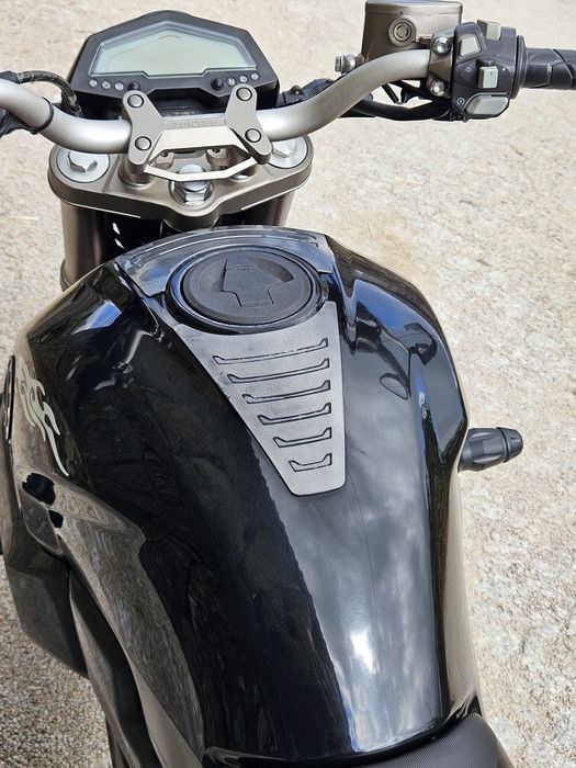 Zontes G1 125cc 2021