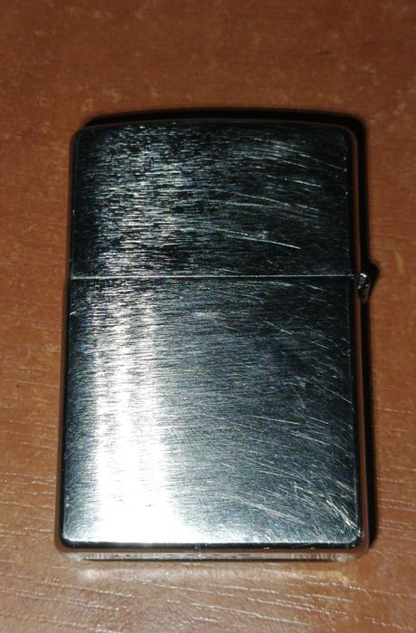 Zapalniczka Zippo + futerał