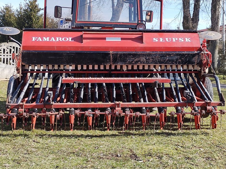 siewnik famarol słupsk