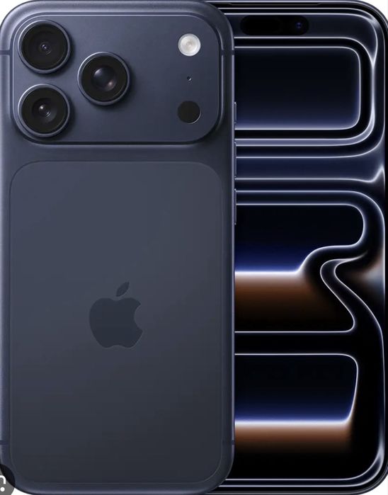 Iphone 17 pro 256gb