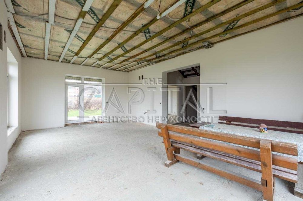 Продаж якісного будинку в кращій локації с. КРУГЛИК вул. 21 Садовая