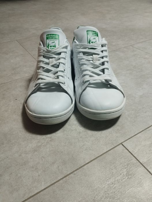 Кросівки 39 Adidas, Nike