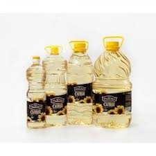 Олія соняшникова 1л, 2л, 3л, 5л, 10л. ОПТ