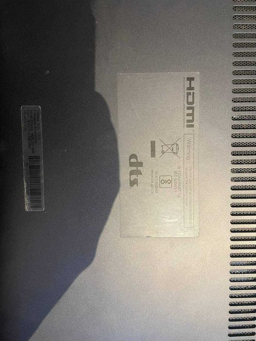 Ультрабук Xiaomi RedmiBook 15 / 15.6"