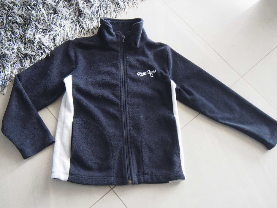 Bluza polar 134/140 cm Jean Paul