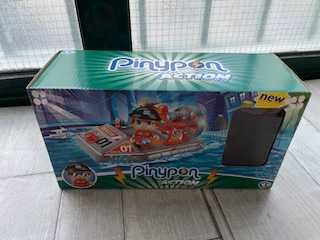 Pinypon Action * Lancha de resgate