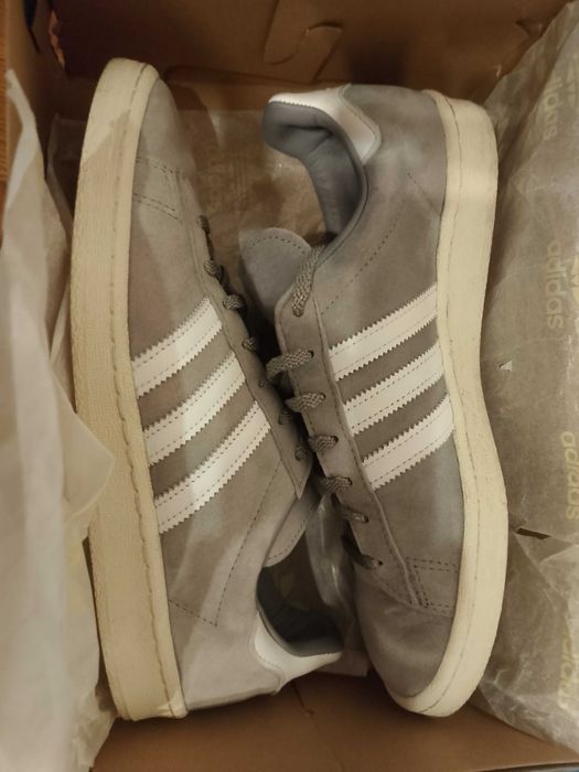 Кеди Adidas Originals CAMPUS 80s 28 см
