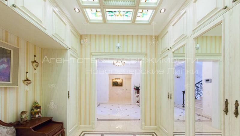 Елітний будинок 560м2 з SPA-блоком і басейном,27соток. Іванковичи