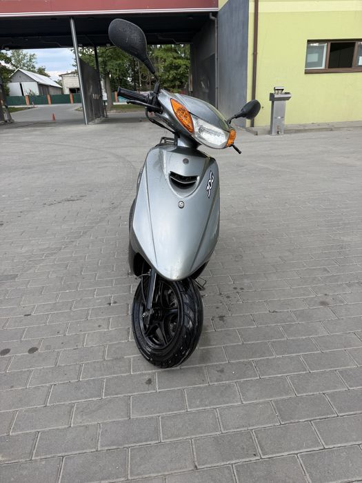 Продам Yamaha jog 39sa