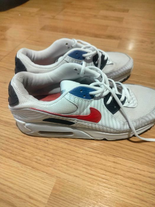 Nike Air Max 90 „Euro Tour”