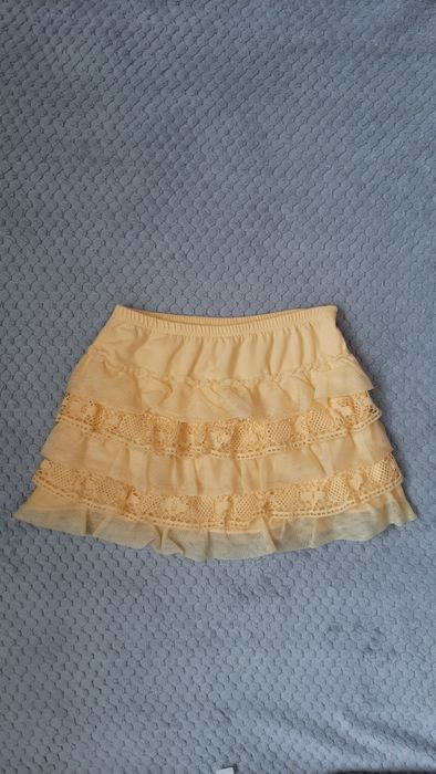 Mayoral spódniczka piękna rozm.92-98 jak nowa
