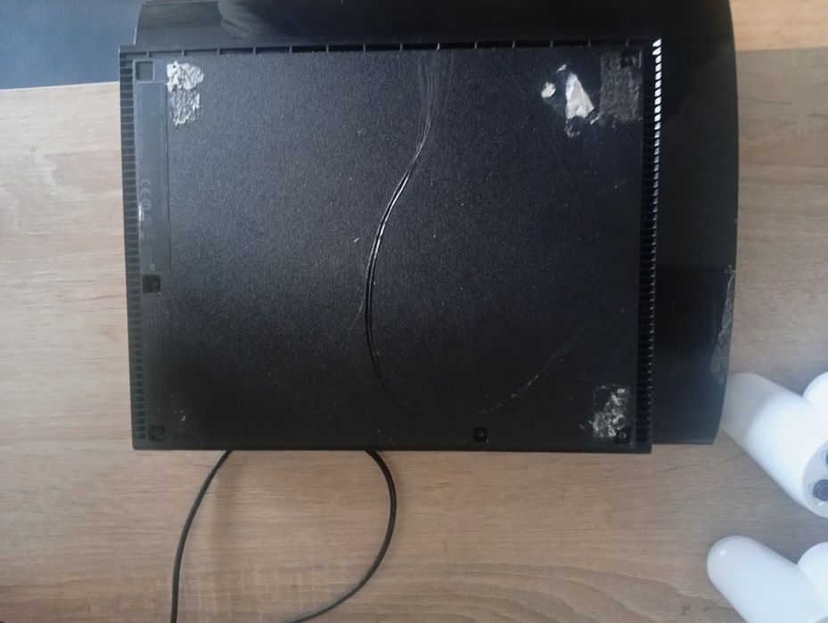 Продам Playstation 3 super slim