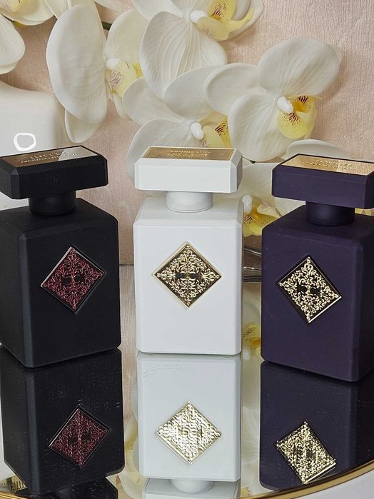 Розпив Оригінал Залишки у флаконах Нові флакони