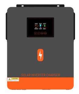 Hybrydowy inwerter off-grid PowMr 6.2kW-48 MPPT