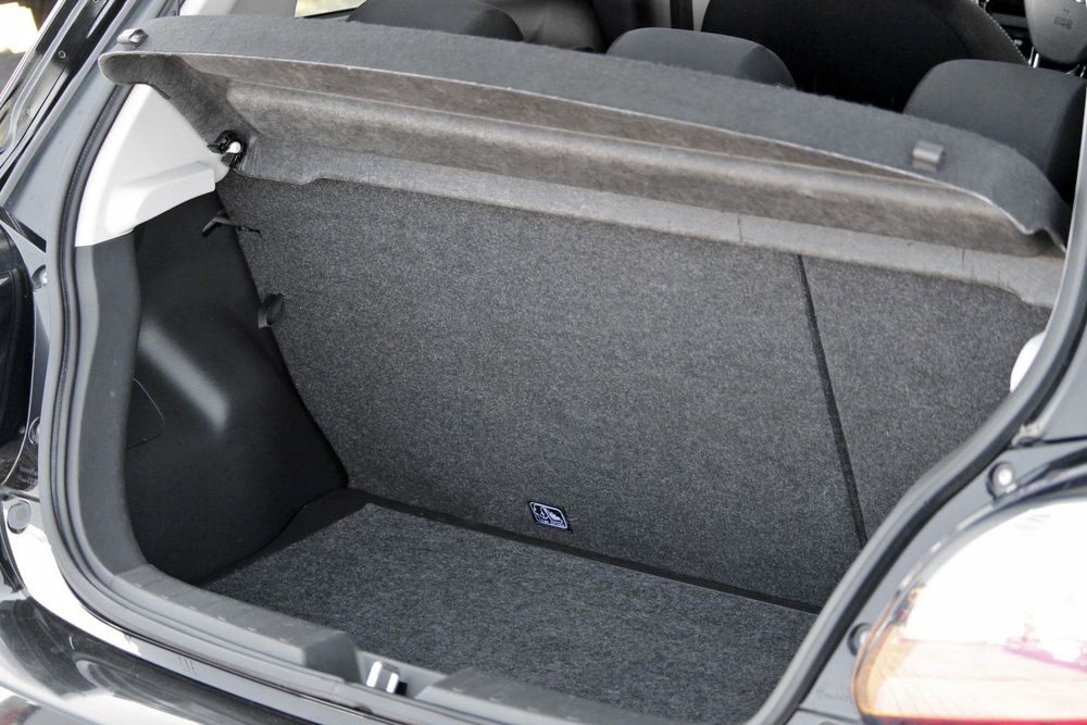 Mitsubishi Space Star 1.2 Connect Edition