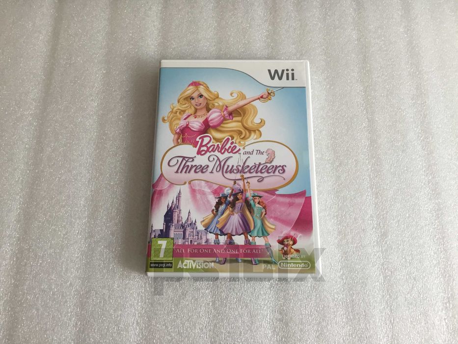 Jogos Nintendo Wii Novos Selados