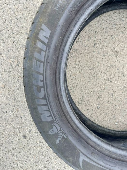 Шини літні 225/55 r18 Michelin
