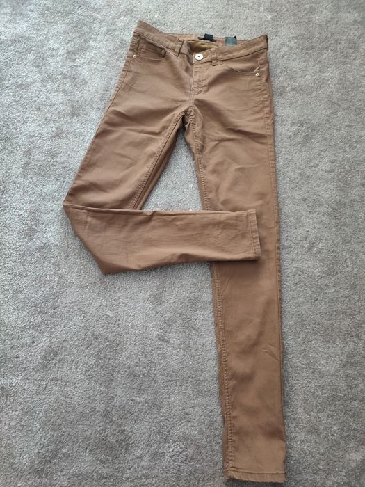 Dżinsy H&M rozmiar S