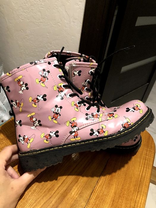 Ботінки Reserved