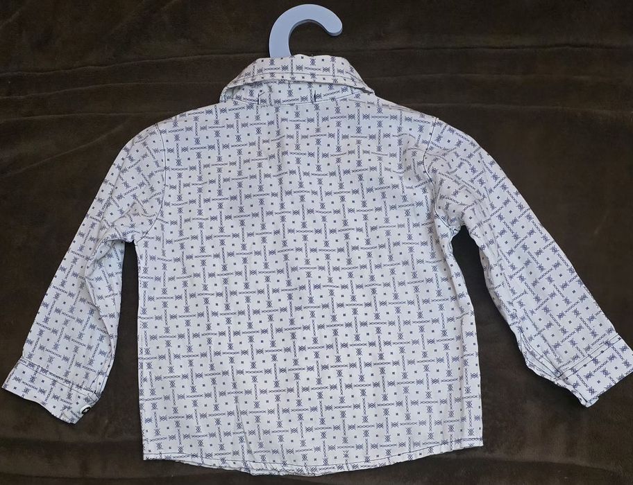 Сорочка дитяча SmileLand