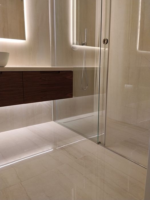 T1 + 1 novo no centro da cidade