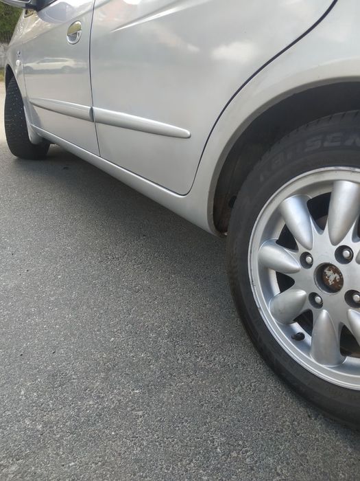 Продам Шевроле Такума