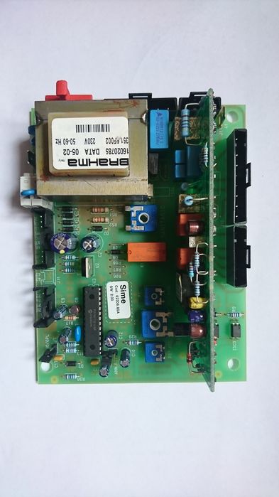 Sime 6230687 плата (нова)