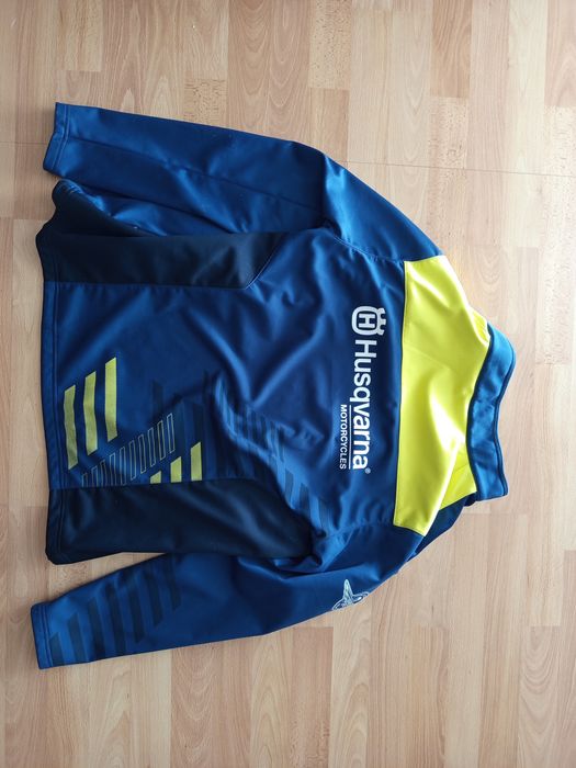 KTM Husqvarna Softshell
