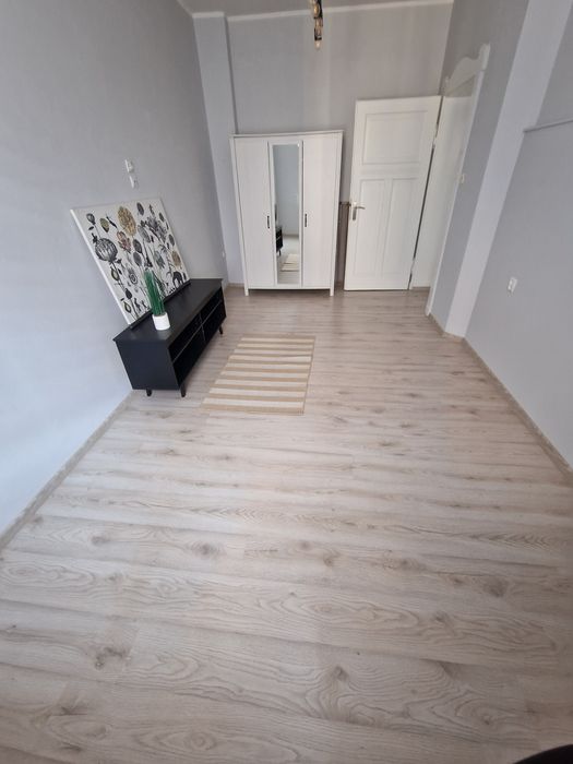 Klimatyczny, duży apartament, 1 piętro, 3 pok. 77 m²  Tarninów - Widok 6