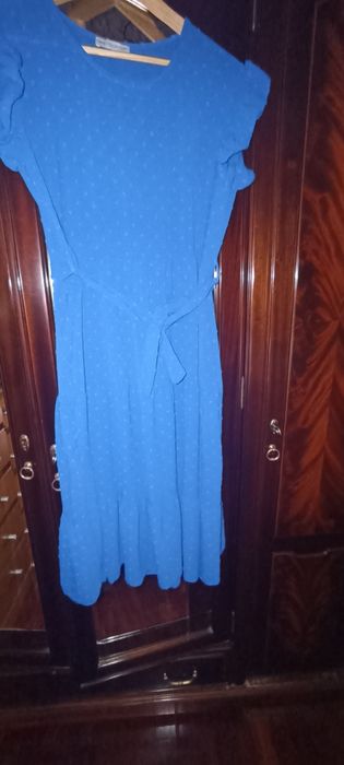 Vestido comprido