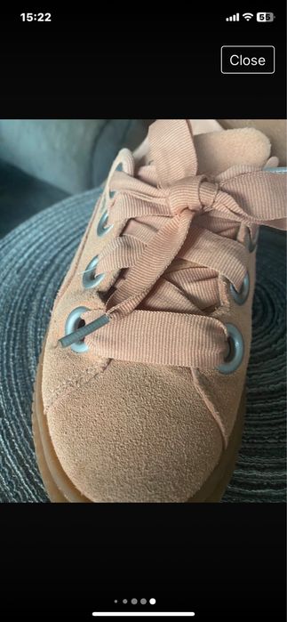 Buty sportowe Pumy
