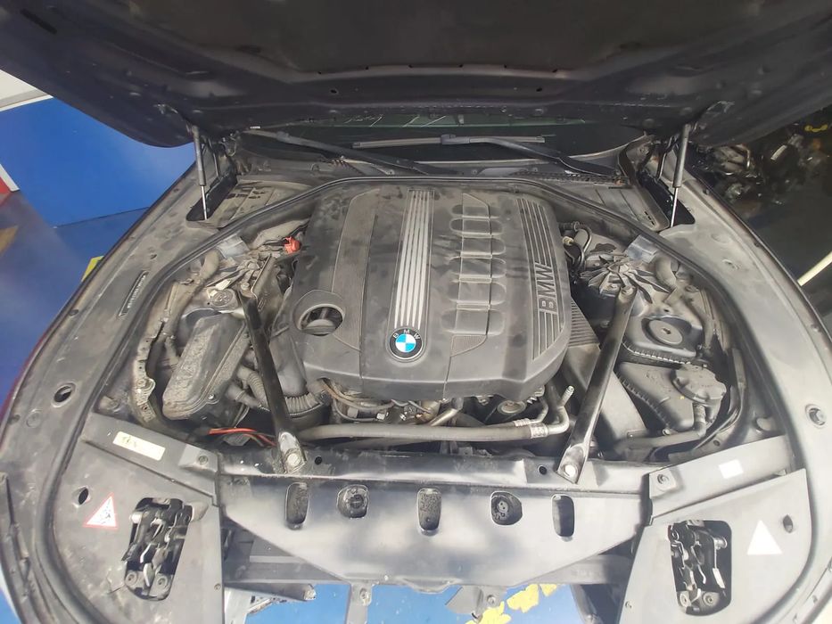 BMW 730D F01 2008 até 2015 às peças