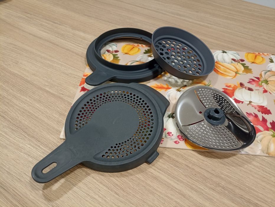 Robot de cozinha Bimby TM6