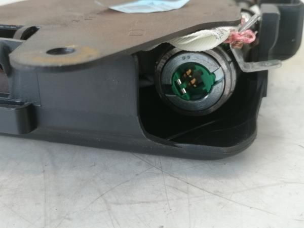 Airbag banco direito RENAULT Megane II (BM0/1_, CM0/1_)