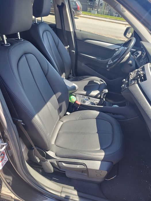 BMW X1 sDrive 16d487627404073379844