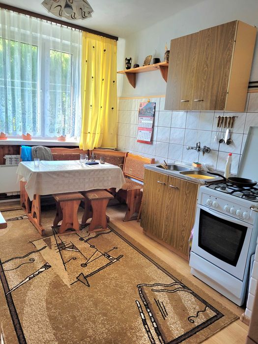3 pok. mieszkanie z przynależnościami w cenie