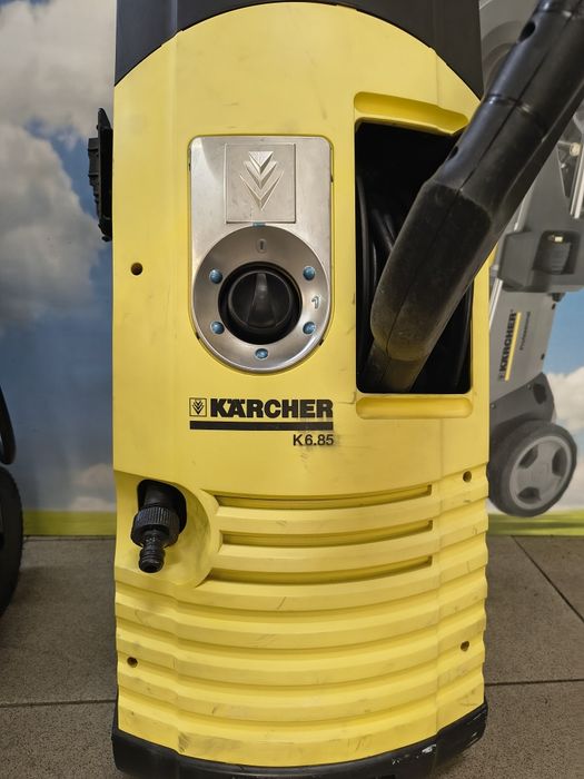 Myjka Karcher  K 520