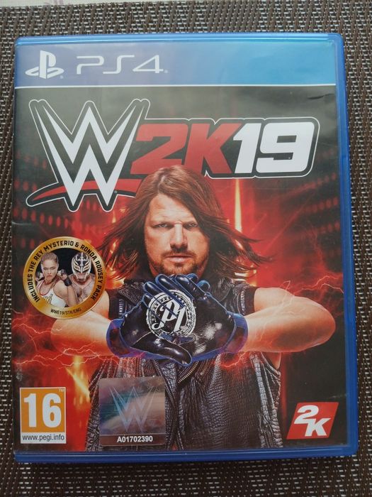 Продам 4 диски до Sony PlayStation 4