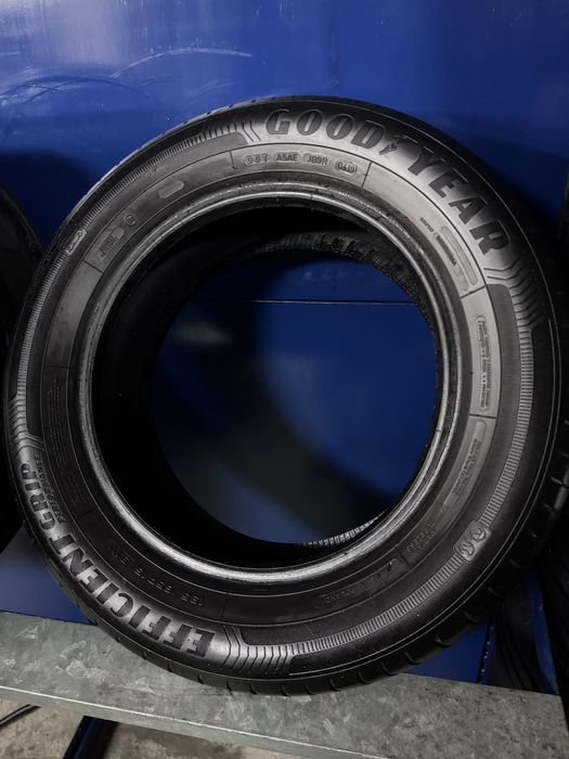 195/65r15 GoodYear Efficient Grip Performance 195 65 Склад Шин Умань
