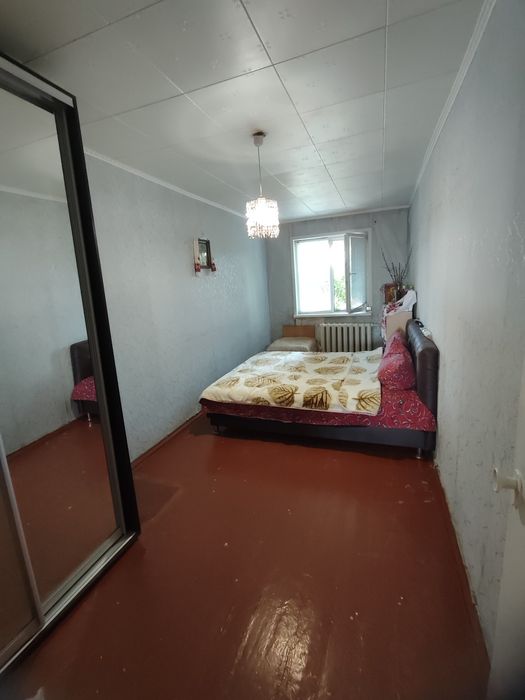 Продам 3- х кімнатну квартиру на 44- му кварталі