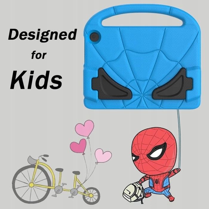 Etui na tablet dziecięcy 8 cali