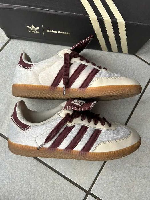 adidas_originals SAMBA OG R.41