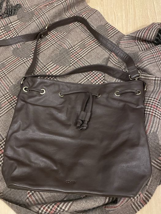 Torebka worek Ochnik