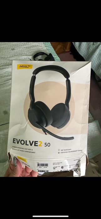 Jabra Evolve2 50