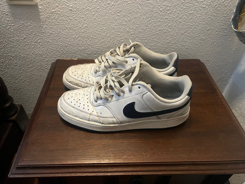 Sapatilhas Nike court vision